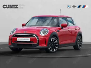 MINI One 5-Türer PDC hinten LED Navigation Klimaautomatik