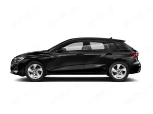 Audi A3 TFSI 110 kW advanced RFK*LED*Sound Bild 5