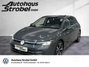 Volkswagen Golf VIII "STYLE" 1.5 eTSI 7-Gang-DSG