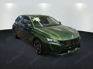 Peugeot 308 Bild 3