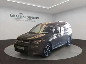 Volkswagen Caddy Maxi Life 7-Sitzer 2,0 l 90 kW TDI Life Maxi