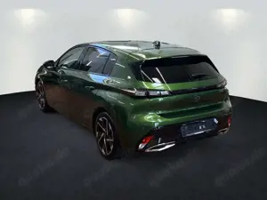 Peugeot 308 Bild 5