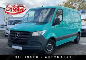 Mercedes-Benz Sprinter 311/314 CDI VA L2H1 KLIMA Kamera AHK