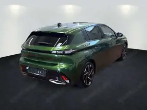 Peugeot 308 Bild 4