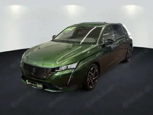 Peugeot 308 Bild 2
