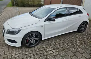 Mercedes-Benz A 250 A 250 Sport (176.044)