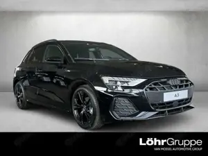 Audi A3 Sportback S line TDI S tronic