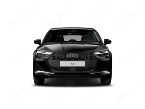 Audi A3 TFSI 110 kW advanced RFK*LED*Sound Bild 2