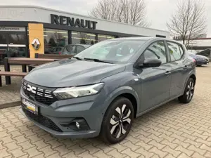 Dacia Sandero Journey CVT automatik