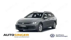 Volkswagen Golf Variant Life 1.5 TSI *AHK*LED*ACC*NAVI*SHZ*