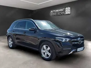Mercedes-Benz GLE 350 e AMG Burmest*Pano*LED*Energizing*Kamera