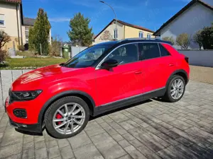 Volkswagen T-Roc T-Roc 1.5 TSI ACT Sport