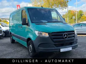 Mercedes-Benz Sprinter 311/314 CDI VA L2H1 KLIMA Kamera AHK Bild 4