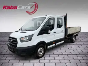 Ford Transit Dreiseitenkipper 350 L3 Doppelkabine