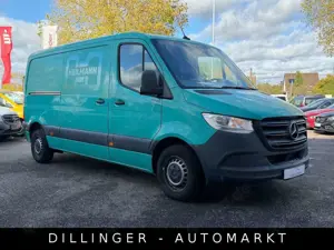 Mercedes-Benz Sprinter 311/314 CDI VA L2H1 KLIMA Kamera AHK Bild 3