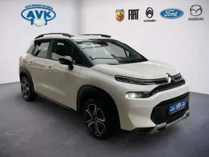 Citroen C3 Aircross Feel Pack Klima, Bluetooth, Sitzhzg