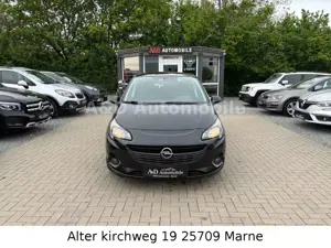 Opel Corsa Bild 2