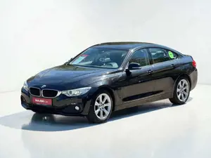 BMW 430 430d xDrive Gran Coupé NAVI*LEDER*BI-XENON*LED