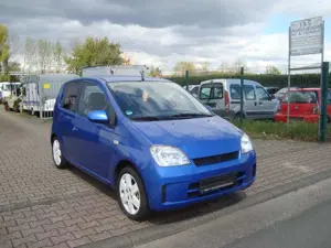 Daihatsu Cuore