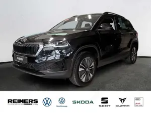 Skoda Karoq Balance 1.5 TSI DSG AHK Navi Virtual ACC