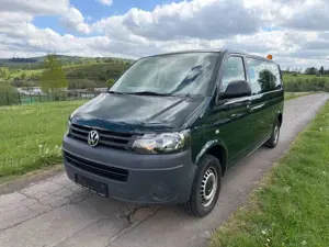 Volkswagen T5 Transporter