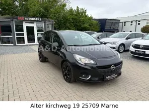 Opel Corsa Bild 3