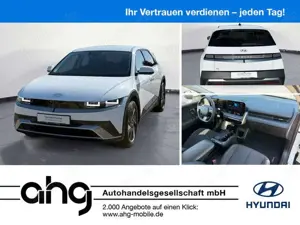 Hyundai IONIQ 5 h Heckantrieb Tempom.aktiv Bluetooth PDC