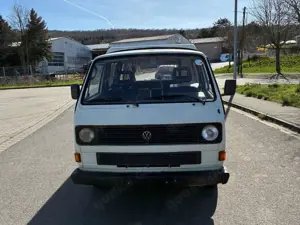 Volkswagen T3 Transporter