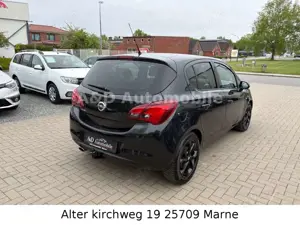 Opel Corsa Bild 5