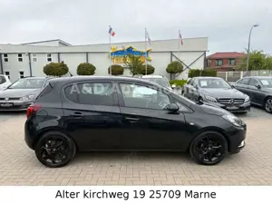 Opel Corsa Bild 4