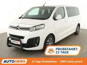 Citroen Jumpy