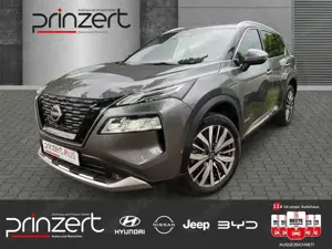 Nissan X-Trail 1.5 VC-T e-power "Tekna+" LM20"