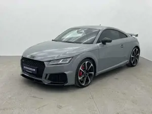 Audi TT RS quattro *TEMP*VIRT*MATRIX*KAM*PARK*SHZ*BO