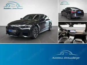 BMW 420 420xd Gran Coupé M Sport ACC HiFi SHZ 360° GSD