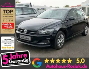 Volkswagen Polo * PDC*GRA*Start/Stop*LED *