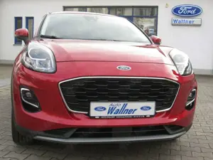 Ford Puma Titanium MHEV WINTER-PAKET