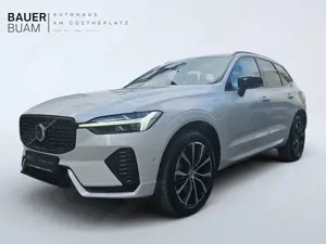 Volvo XC60 R Design Recharge Plug-In Hybrid AWD