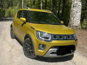 Suzuki Ignis Ignis 1.2 Dualjet Hybrid Allgrip Comfort