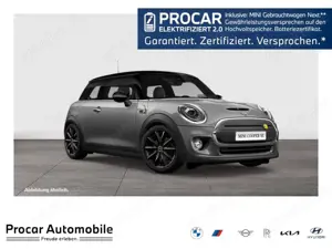 MINI Cooper SE TRIM L+HuD+H/K+DA+RFK+ADAPT.LED