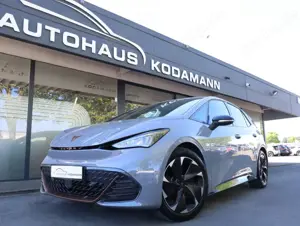 CUPRA Born 170 KW*ACC*Wärmepumpe*Side Lane*Keyless*19