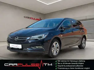 Opel Astra K Sports Tourer Business-Automatik-TÜV