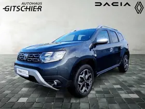 Dacia Duster Anniversary TCe 130