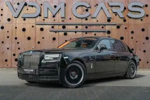Rolls-Royce Phantom *COC ONLY*PROD.25*BESPOKE*STARLIGHT*THEA