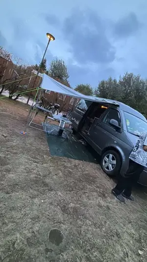 Volkswagen T5 Transporter