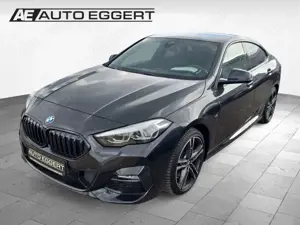 BMW 218 i M Sport I HUD Navi Soundsystem LED Blendfreies F