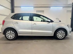 Volkswagen Polo Bild 4