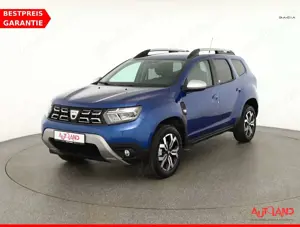Dacia Duster 1.3 TCe 150 Prestige LED Navi 360° DAB