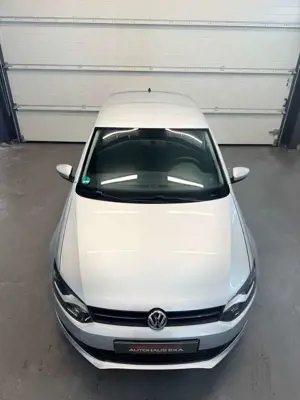 Volkswagen Polo Bild 2