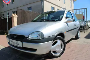 Opel Corsa |Automatik|58000km|TÜV NEU