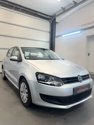Volkswagen Polo Bild 3